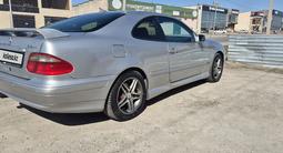 Mercedes-Benz CLK 320 2002 года за 2 400 000 тг. в Туркестан – фото 5