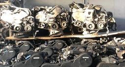 Двигатель ЯПОНИЯ 2.4 Тойота АКПП 2AZ-FE Привозные с Установкой и Гарантией за 222 000 тг. в Алматы – фото 3