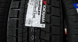 235/45R18 Yokohama Ice Guard IG60 за 300 000 тг. в Шымкент