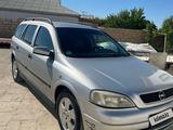 Opel Astra 1999 года за 2 900 000 тг. в Мангистау – фото 4