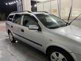 Opel Astra 1999 года за 2 900 000 тг. в Мангистау – фото 5