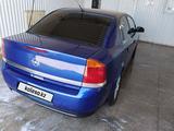 Opel Vectra 2003 года за 1 800 000 тг. в Кандыагаш – фото 4