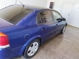 Opel Vectra 2003 года за 1 800 000 тг. в Кандыагаш – фото 5