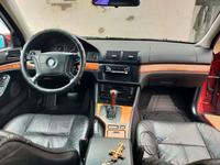 BMW 528 1996 годаfor3 400 000 тг. в Алматы