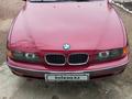 BMW 528 1996 годаfor3 400 000 тг. в Алматы – фото 10