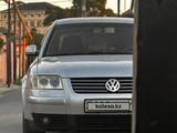Volkswagen Passat 2002 года за 2 700 000 тг. в Алматы