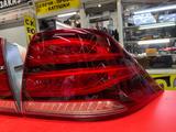 Задние Фонари Mercedes-Benz GLE W166 за 1 000 тг. в Алматы – фото 3