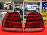 Задние Фонари Mercedes-Benz GLE W166 за 1 000 тг. в Алматы