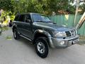 Nissan Patrol 2003 годаүшін9 000 000 тг. в Алматы – фото 20