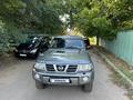 Nissan Patrol 2003 годаүшін8 500 000 тг. в Алматы – фото 22