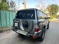 Nissan Patrol 2003 годаүшін8 500 000 тг. в Алматы – фото 26