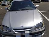 Toyota Avensis 1998 годаүшін3 450 000 тг. в Талдыкорган