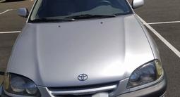 Toyota Avensis 1998 годаүшін3 450 000 тг. в Талдыкорган