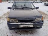 ВАЗ (Lada) 2115 2005 года за 600 000 тг. в Семей – фото 3