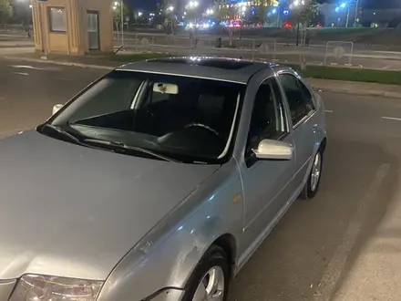 Volkswagen Jetta 2002 года за 2 000 000 тг. в Туркестан – фото 2