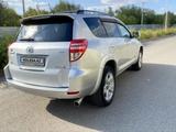 Toyota RAV4 2010 года за 7 500 000 тг. в Костанай – фото 3