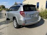 Toyota RAV4 2010 года за 6 990 000 тг. в Костанай – фото 4