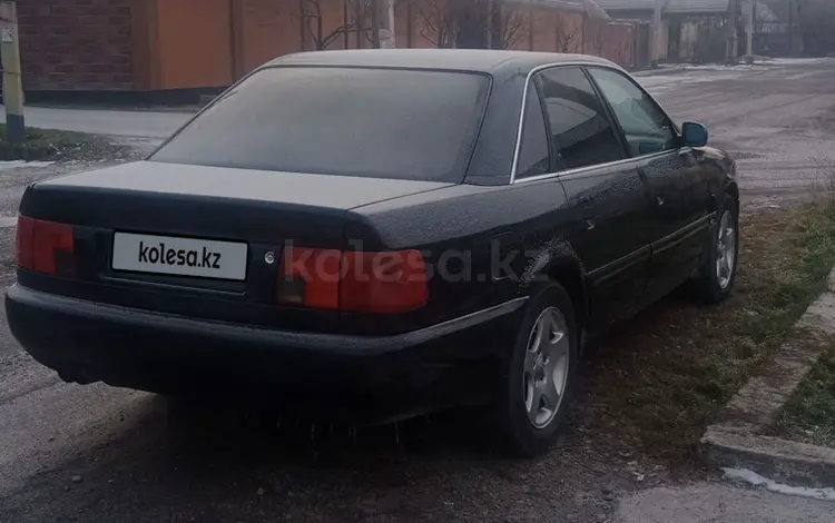 Audi A6 1997 годаүшін2 750 000 тг. в Тараз