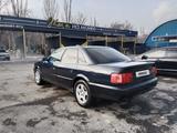 Audi A6 1997 годаүшін2 750 000 тг. в Тараз – фото 3