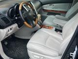 Lexus RX 350 2006 годаүшін8 000 000 тг. в Алматы