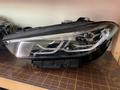 Передние фары BMW 8 G15 за 1 000 тг. в Алматы – фото 3