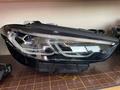 Передние фары BMW 8 G15 за 1 000 тг. в Алматы – фото 2