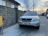 Lexus RX 350 2006 года за 8 700 000 тг. в Талдыкорган – фото 2