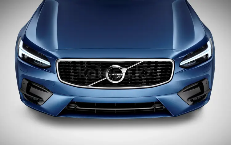 Сервисное обслуживание и ремонт, автомобилей марки volvo. в Алматы