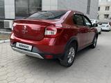 Renault Logan 2021 годаүшін5 290 000 тг. в Семей – фото 3