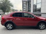 Renault Logan 2021 годаүшін5 290 000 тг. в Семей – фото 2