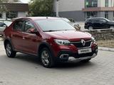 Renault Logan 2021 годаүшін5 290 000 тг. в Семей