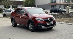 Renault Logan 2021 годаүшін5 290 000 тг. в Семей
