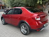 Renault Logan 2021 годаүшін5 290 000 тг. в Семей – фото 5