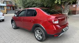 Renault Logan 2021 годаүшін5 290 000 тг. в Семей – фото 5