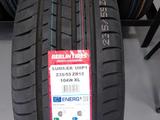 235/55/18 BERLIN TIRES за 35 000 тг. в Алматы