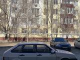 ВАЗ (Lada) 2109 2001 года за 430 000 тг. в Атырау – фото 4