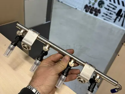 Форсунка JAC J7 за 85 000 тг. в Караганда – фото 3