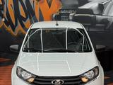ВАЗ (Lada) Granta 2190 2020 годаfor3 420 000 тг. в Караганда – фото 2
