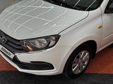 ВАЗ (Lada) Granta 2190 2020 годаfor3 420 000 тг. в Караганда – фото 4