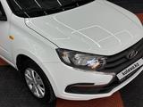 ВАЗ (Lada) Granta 2190 2020 годаfor3 420 000 тг. в Караганда – фото 5