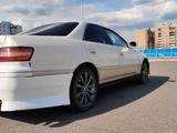 Toyota Mark II 1996 годаүшін2 000 000 тг. в Семей – фото 3