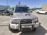 Hyundai Galloper 1999 годаүшін3 500 000 тг. в Алматы – фото 3