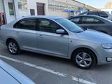 Skoda Rapid 2015 года за 6 200 000 тг. в Астана – фото 3