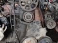 Двигатель Volkswagen 1.6 8V EZ/PNfor180 000 тг. в Тараз – фото 4