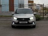 ВАЗ (Lada) Granta 2190 2019 года за 4 200 000 тг. в Астана