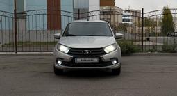 ВАЗ (Lada) Granta 2190 2019 года за 4 200 000 тг. в Астана
