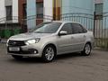 ВАЗ (Lada) Granta 2190 2019 года за 4 200 000 тг. в Астана – фото 3