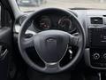 ВАЗ (Lada) Granta 2190 2019 года за 4 200 000 тг. в Астана – фото 5