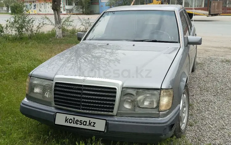 Mercedes-Benz E 230 1992 года за 1 250 000 тг. в Тараз