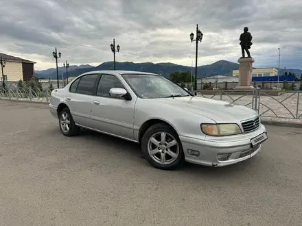 Nissan Cefiro 1997 года за 2 150 000 тг. в Алматы